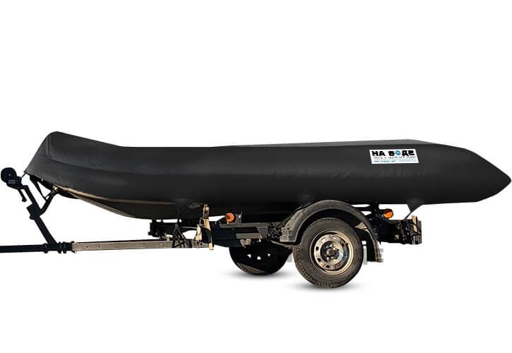 Транспортировочный тент на лодку Badger (Баджер) Air Line 420 НДНД - фото 2